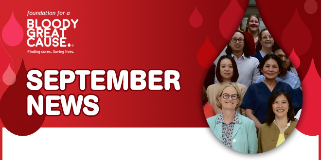 Sept 2025 Newsletter