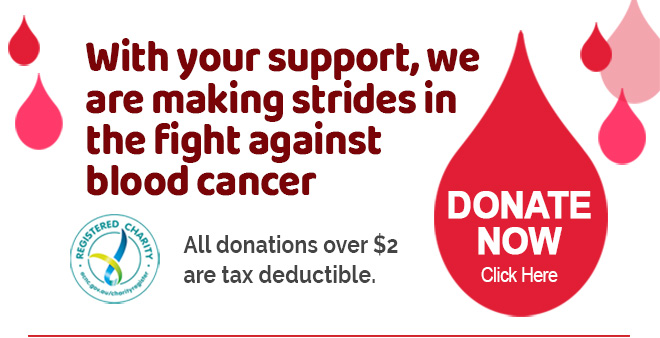 A Bloody Great Cause Donation