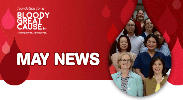 May Newsletter