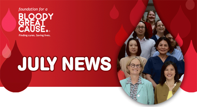 May Newsletter
