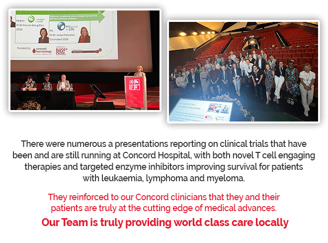 A Bloody Great Cause