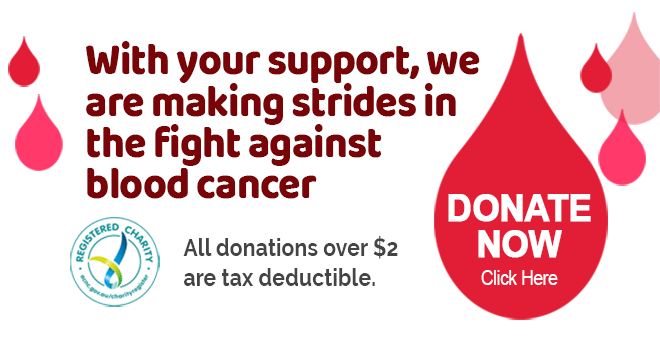 A Bloody Great Cause