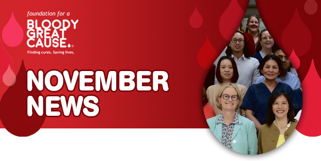 November 2025 Newsletter