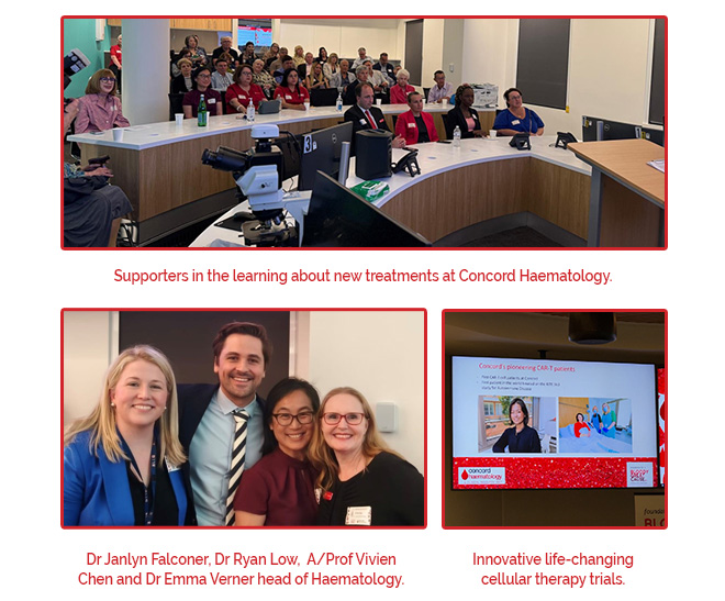 Bloody Great Champion Award