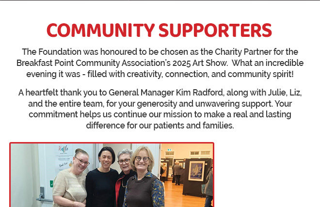 A Bloody Great Cause