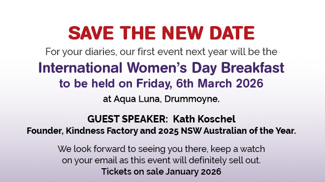 A Bloody Great Cause