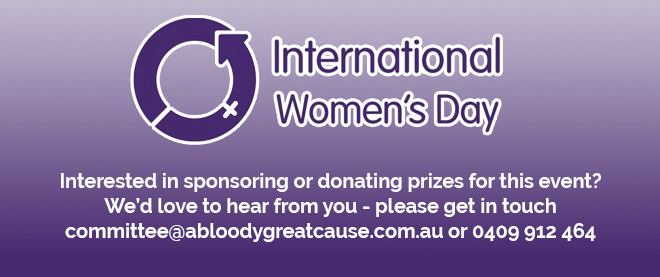 A Bloody Great Cause