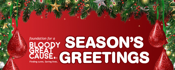 The Bloody Great Committee Xmas