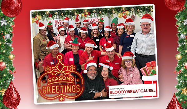 ABGC Christmas Newsletter 2025