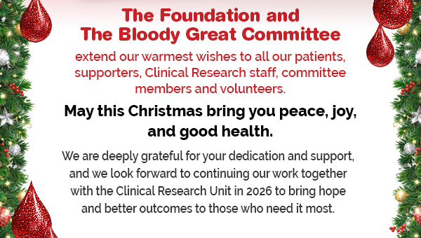 ABGC Christmas Newsletter 2025