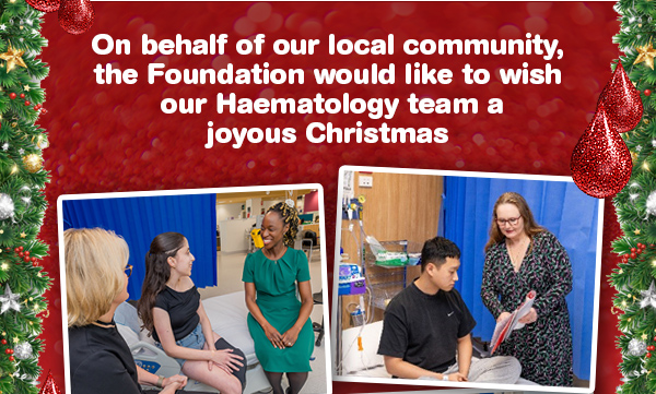 ABGC Christmas Newsletter 2025