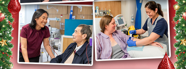 ABGC Christmas Newsletter 2025