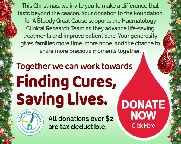 ABGC Christmas Newsletter 2025