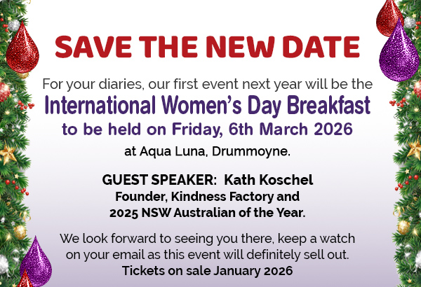 International Womens Day 2026