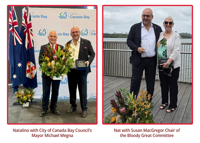 natalino bongiorno photos