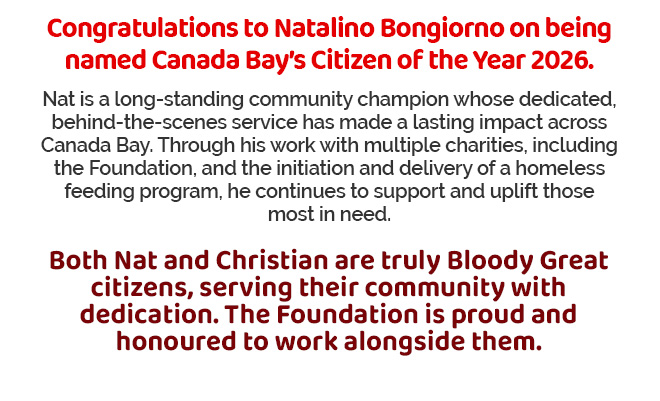 natalino bongiorno text