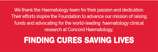 Find Cures Saving Lives
