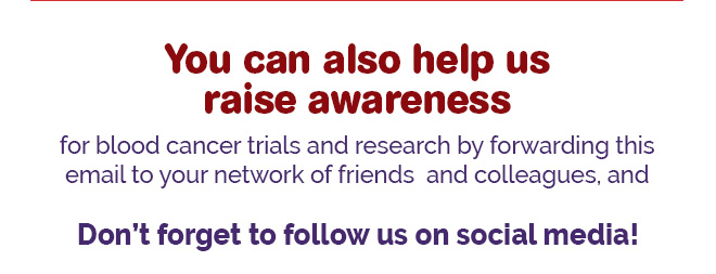 ABGC Raising Awareness