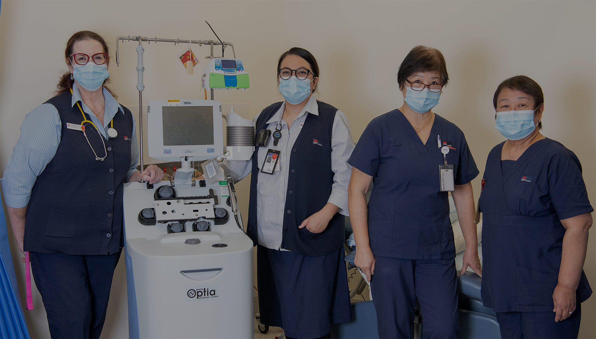 Bloody Great Cause Cancer Fundraising