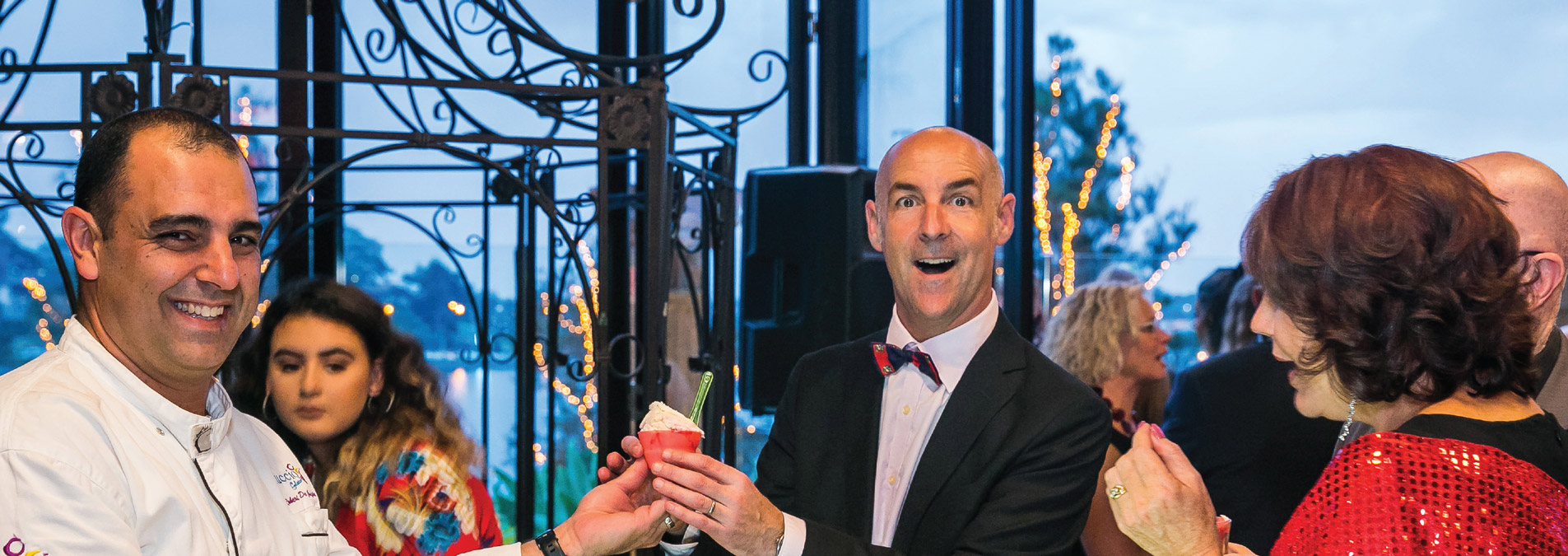 Organise a Fundraiser A Bloody Great Cause