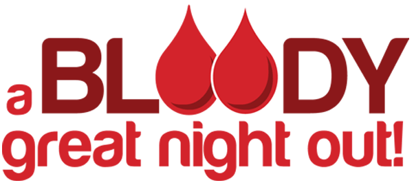 A Bloody Great Night Out