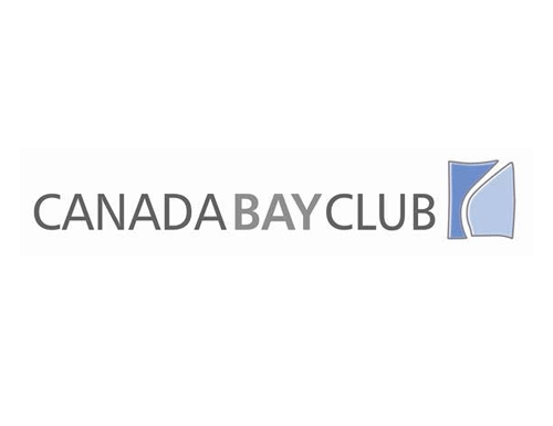 Canada Bay Club Logo