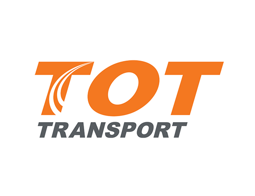 TOT Transport Logo