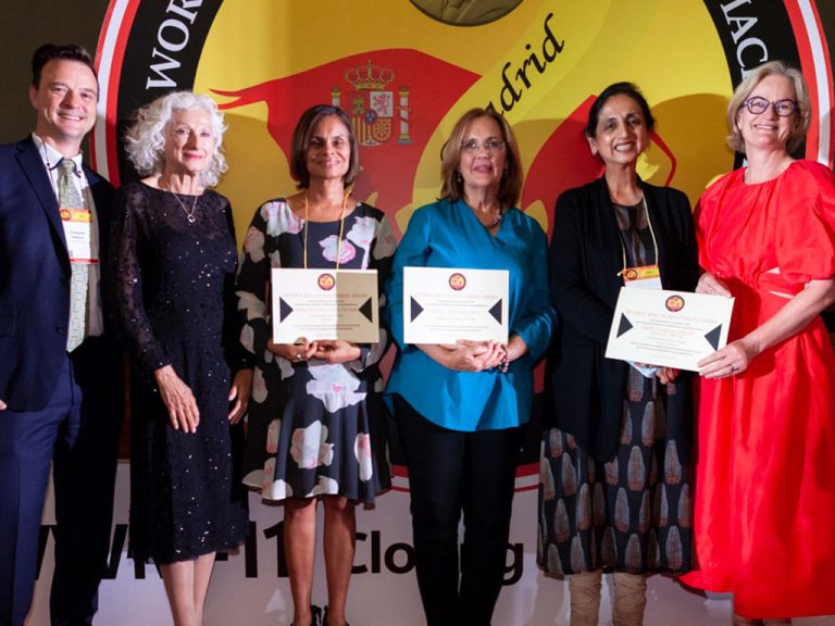 Home A Bloody Great Cause