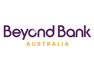 Beyond Bank Logo