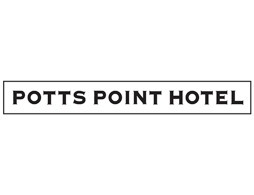 Potts Point Hotel