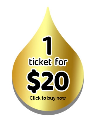 The Bloody Great Car Lottery