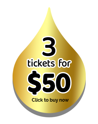 The Bloody Great Car Lottery