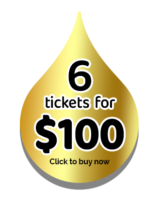 The Bloody Great Car Lottery